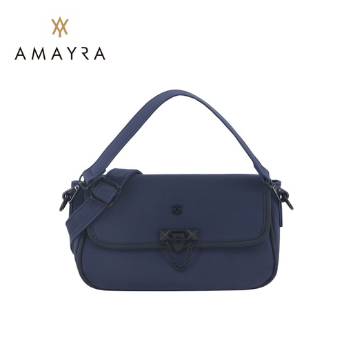 CARTERA CIERRE CON CADENA AMAYRA