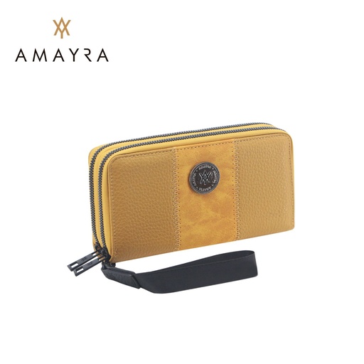 BILLETERA APLIQUE FRONTAL AMAYRA