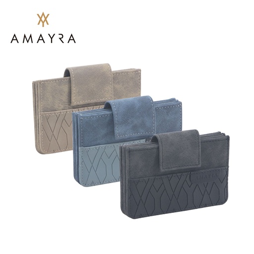 TARJETERO TRES DIVISIONES AMAYRA