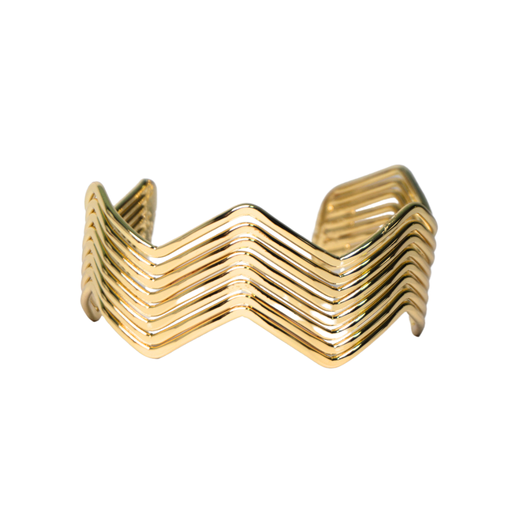 BRAZALETE ONDAS