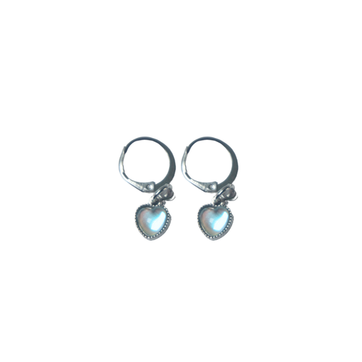 [48650] AROS COLGANTES CORAZON