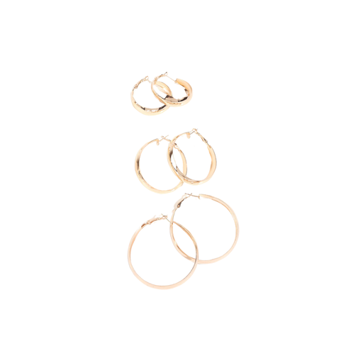 [48663] AROS DORADOS X3 PARES