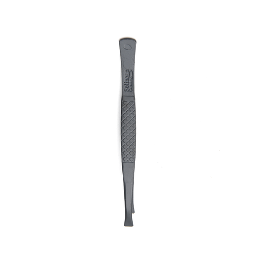[48678] PINZA DE DEPILAR ACERO BLACK