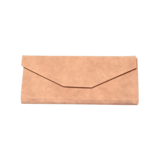 [48697] ESTUCHE PLEGABLE SEMI RIGIDO PARA LENTES