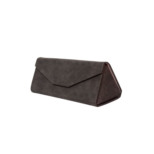 [48697] ESTUCHE PLEGABLE SEMI RIGIDO PARA LENTES