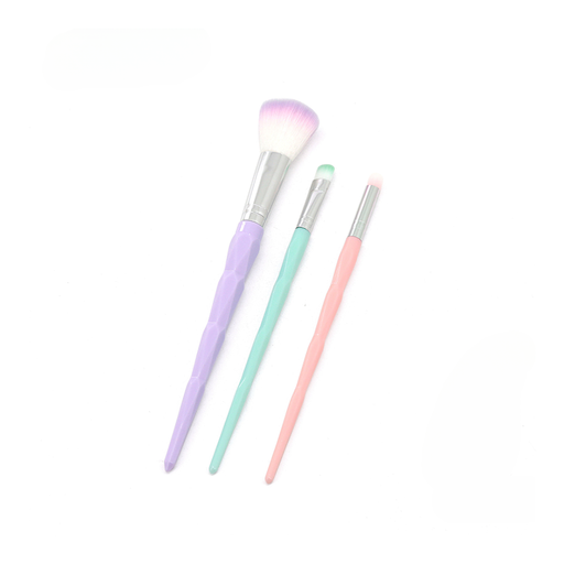 [48722] SET DE BROCHAS X3U