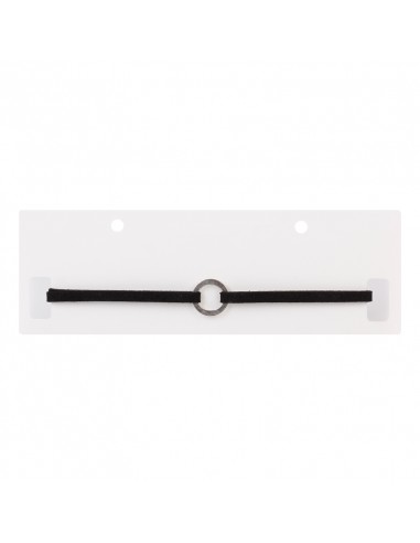 [48770] CHOKER CON DIJE CIRCULAR