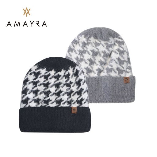 GORRO CUADRILLE AMAYRA
