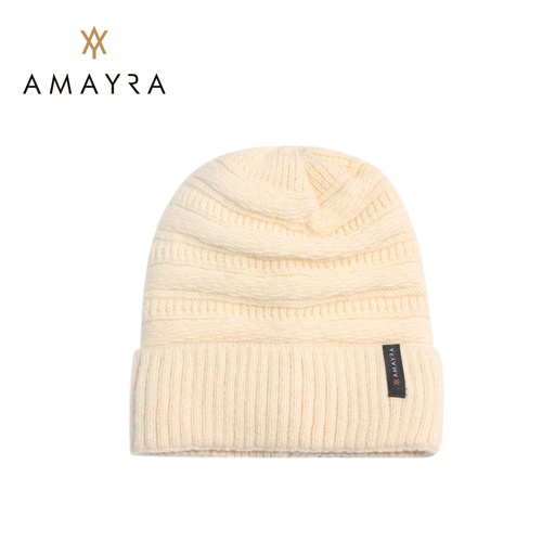 GORRO TEJIDO AMAYRA