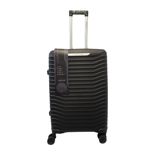 VALIJA 24" RIGIDA