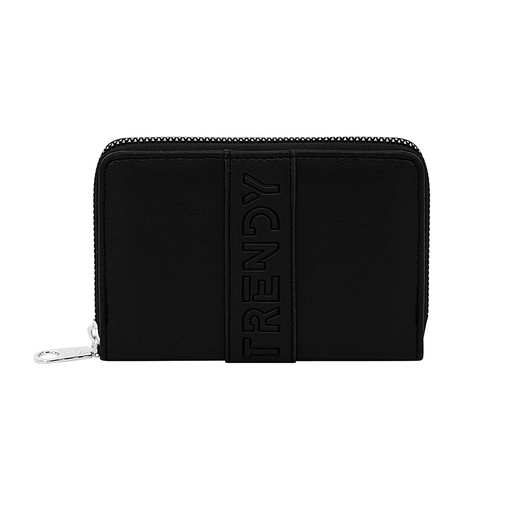BILLETERA POCKET CON GRABADO