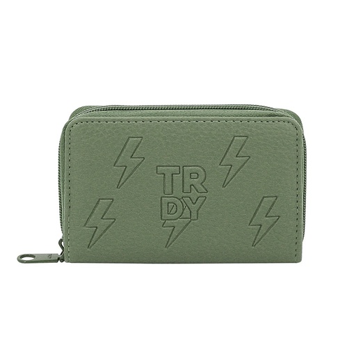 BILLETERA POCKET CON ESTAMPADO