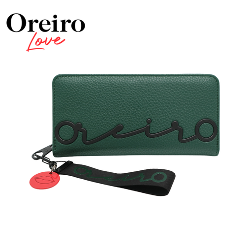 BILLETERA CON DOBLE LLAVERO LAS OREIRO