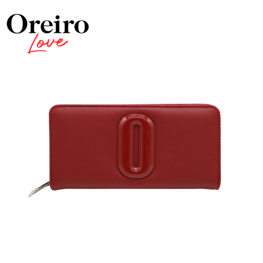 BILLETERA LAS OREIRO CON MONEDERO