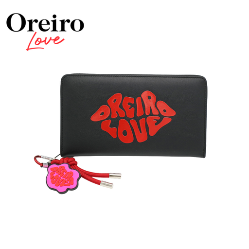 BILLETERA ESTAMPA FRONTAL XL LAS OREIRO