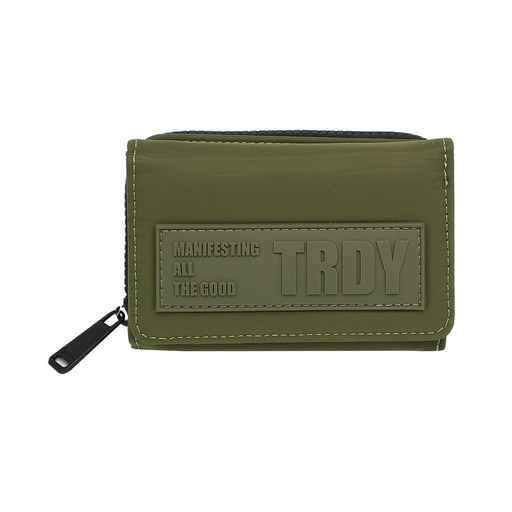 BILLETERA POCKET CON MONEDERO