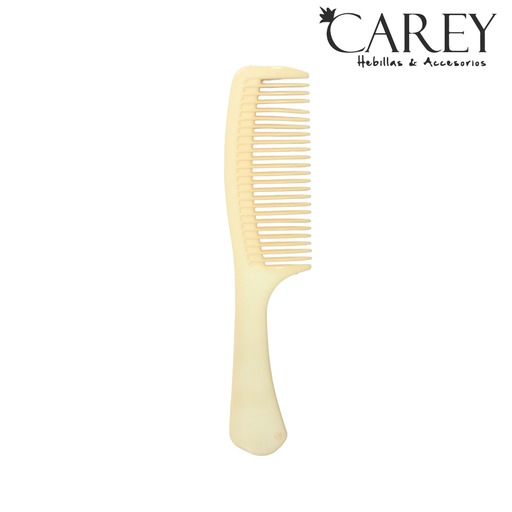 PEINE PARA EL CABELLO
