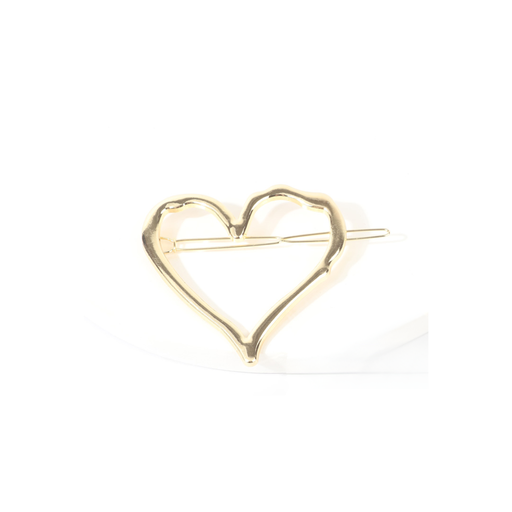 HEBILLA CORAZON