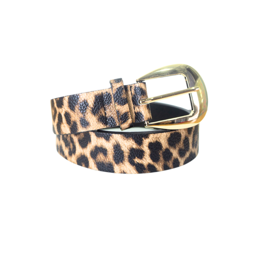CINTO ANIMAL PRINT
