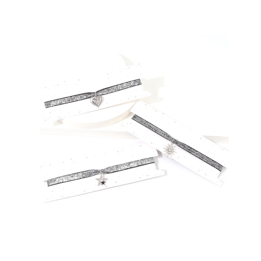 [48861] CHOKER CINTA STRASS MODELOS SURTIDOS POR UNIDAD