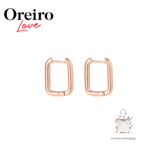 [48875] AROS LAS OREIRO CON PACKAGING