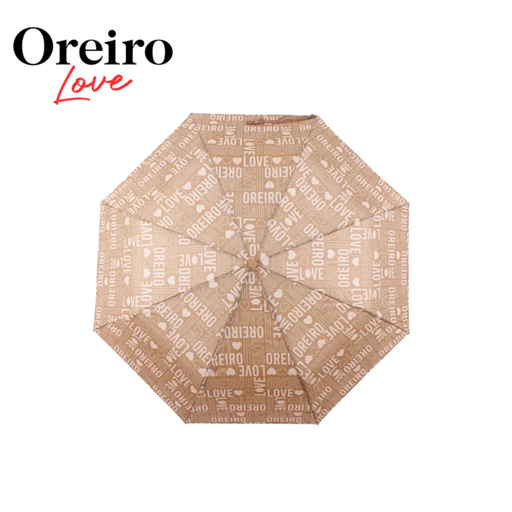 PARAGUAS ESTAMPADO LAS OREIRO