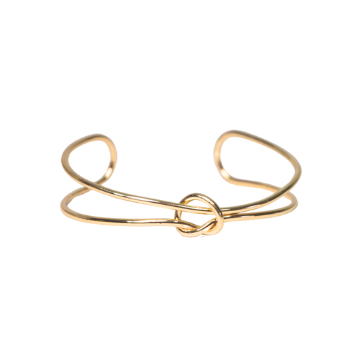 BRAZALETE NUDO