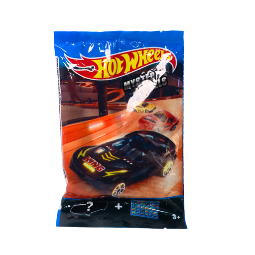[48905] BOLSITA SORPRESA HOT WHEELS