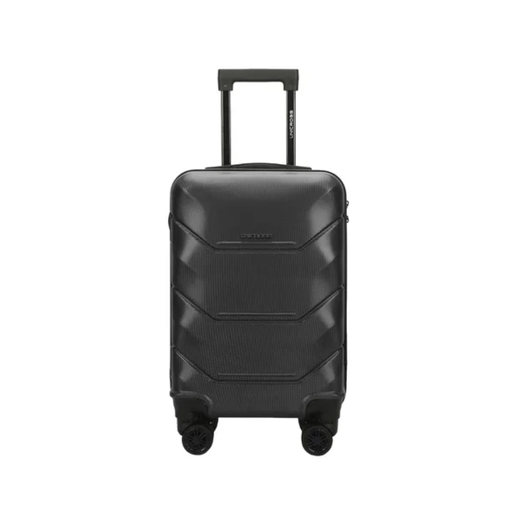 [48920] VALIJA CARRY ON  20" ABS NEGRA