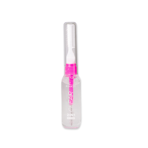 [48922] MASCARA 2 EN 1 CON PEINE
