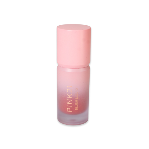 [48923] RUBOR BLUSH LIQUIDO - 6 TONOS