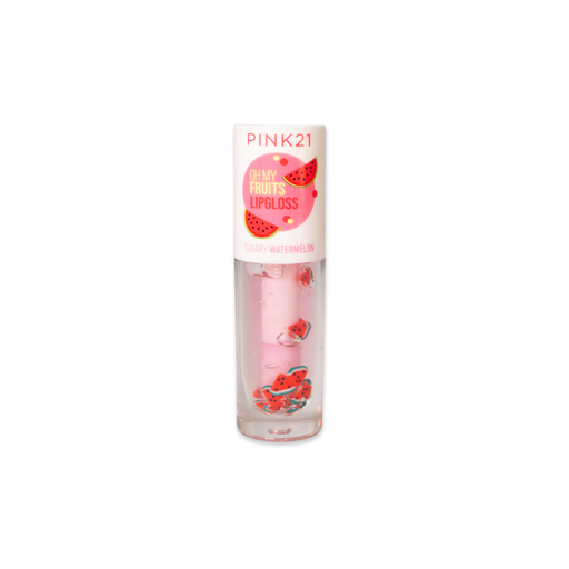 [48926] LIPGLOSS FRUITS