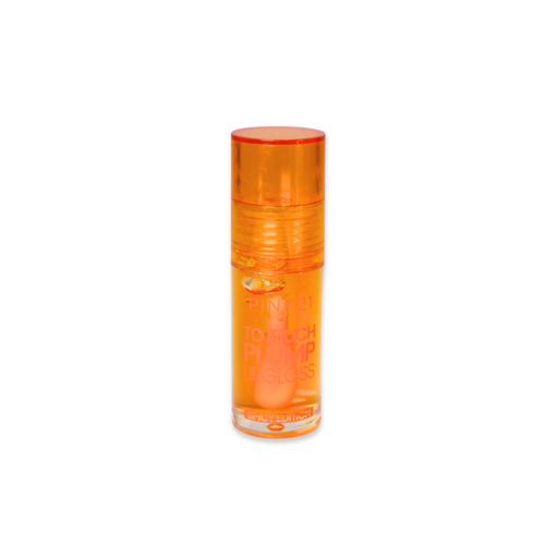 [48927] LIPGLOSS TO MUCH PLUMP