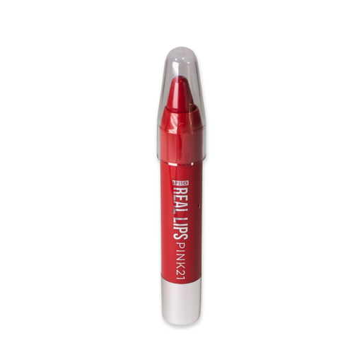 [48932] LABIAL LIPSTICK REAL LIPS - 6 TONOS