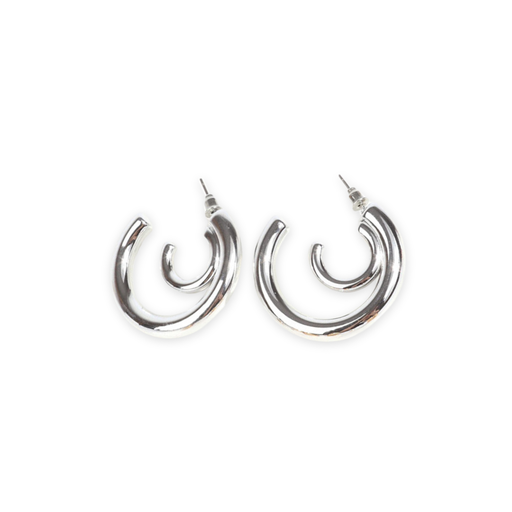 AROS SEMICIRCULO DOBLE
