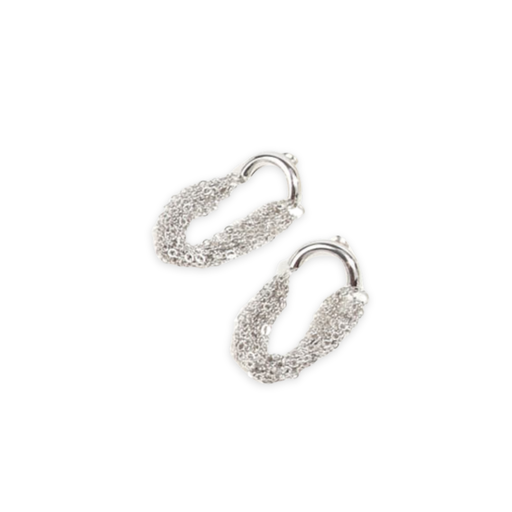 ARO COLGANTE CADENAS