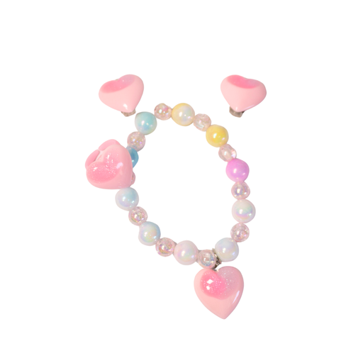 [48997] SET AROS MAS PULSERA INFANTIL