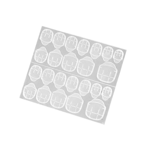 [49001] STICKER PARA PEGAR UÑAS