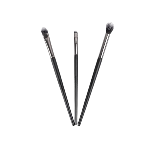 [49017] BROCHA DE MAQUILLAJE X3 UNIDADES