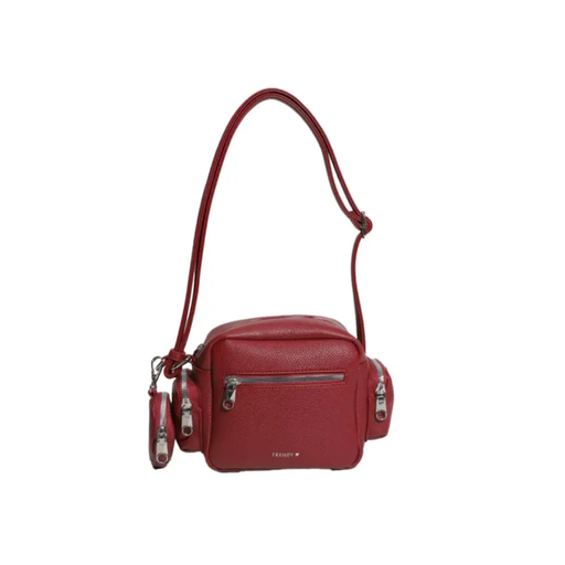 CARTERA REGULABLE CON MONEDERO