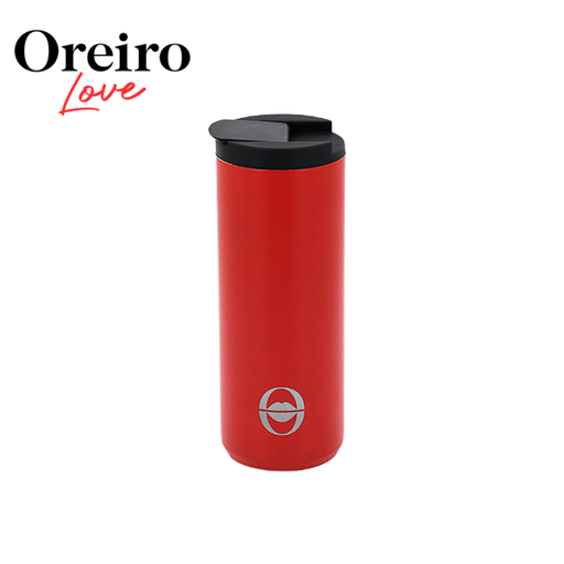 BOTELLA TERMICA LISA OREIRO LOVE