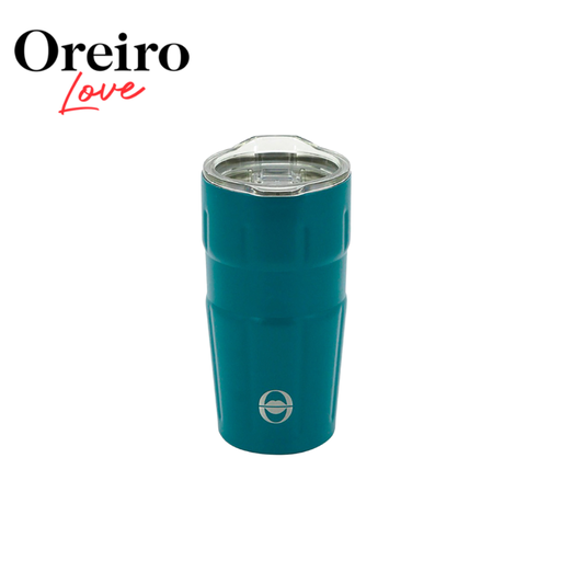 VASO TERMICO LAS OREIRO