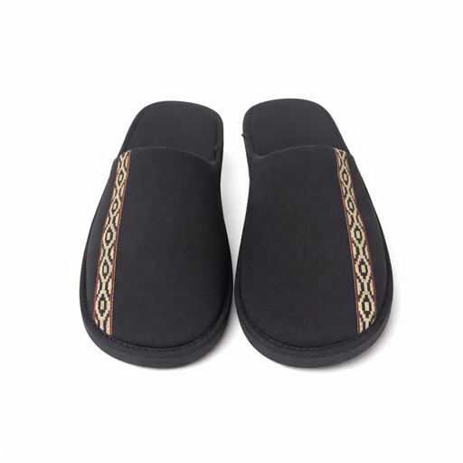 [49115D] PANTUFLAS GUARDA PAMPA TALLE 41 | 42