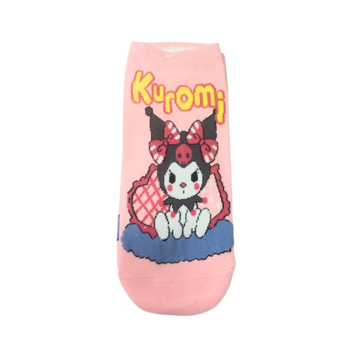 [49161] MEDIAS ESTAMPADAS PERSONAJES SURTIDOS