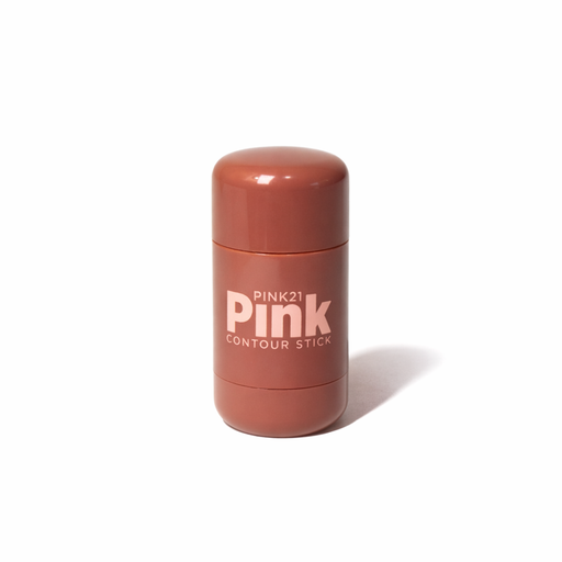 [49163] CONTORNO EN BARRA CREMOSO PINK21