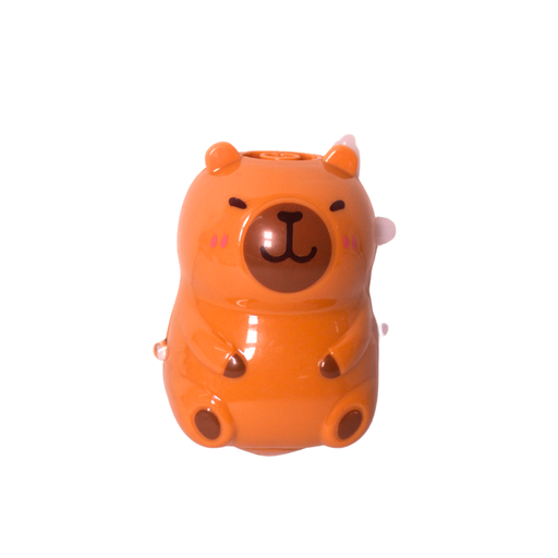 [49191] TROMPO CON LUZ Y SONIDO CAPIBARA