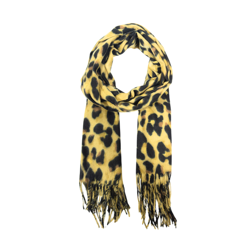 [49216] BUFANDON NUBE ANIMAL PRINT