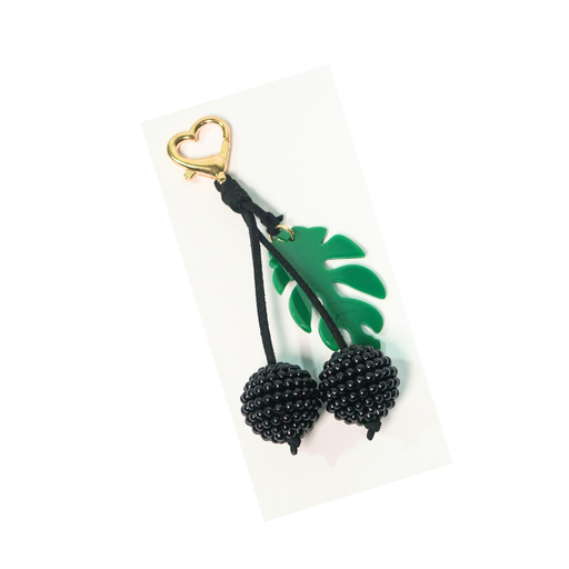 [49248] LLAVERO CHARM MORA