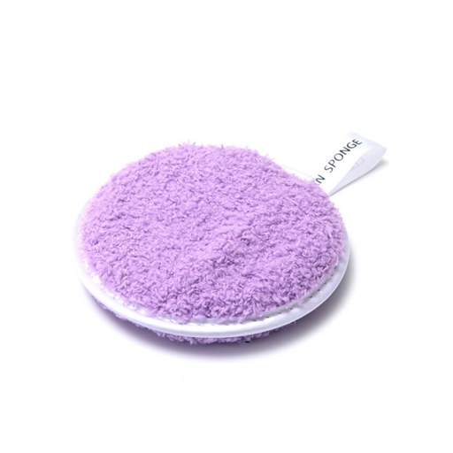 [49294] PAD FACIAL DESMAQUILLANTE LIMPIEZA REUTILIZABLE