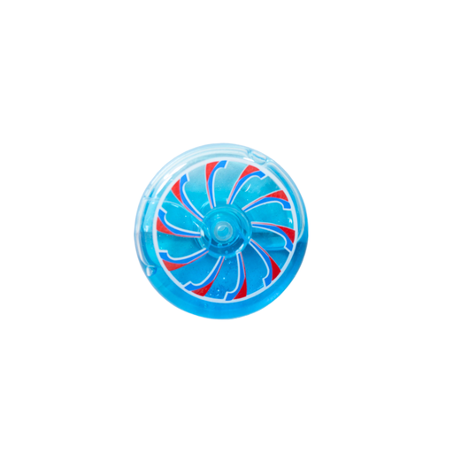 [49303] SLIME RUEDA CON BRILLO
